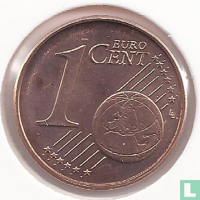 Deutschland 1 Cent 2013 (J) - Bild 2