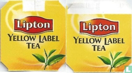 Yellow Label Tea - Image 3
