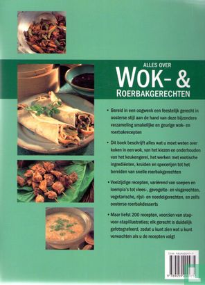 Alles over Wok- & Roerbakgerechten - Bild 2