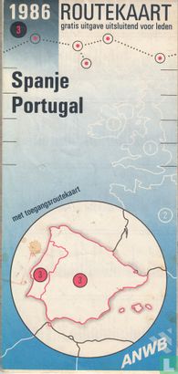 Spanje Portugal - Bild 1