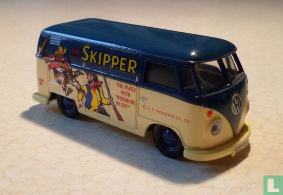 Volkswagen T1 ’The Skipper’ - Bild 1