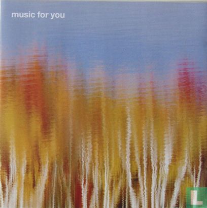 Music for You - Image 1