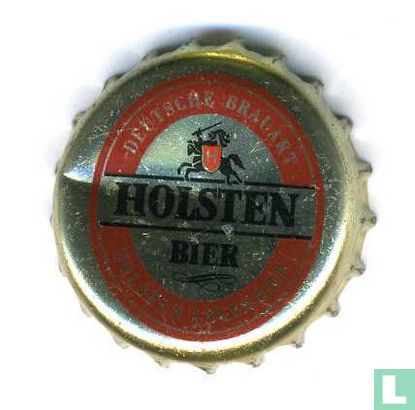 Holsten - Bier