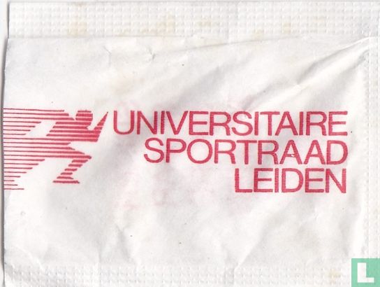 Universitaire Sportraad - Afbeelding 1