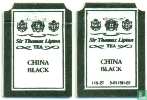 China Black - Afbeelding 3