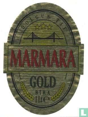 Marmara Gold - Image 1