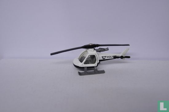 Helicopter Police 36