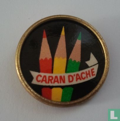 Caran d'Ache - Afbeelding 1