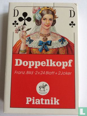 Doppelkopf - Image 1