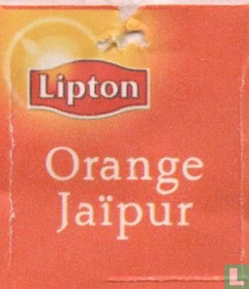 Orange Jaïpur - Afbeelding 3