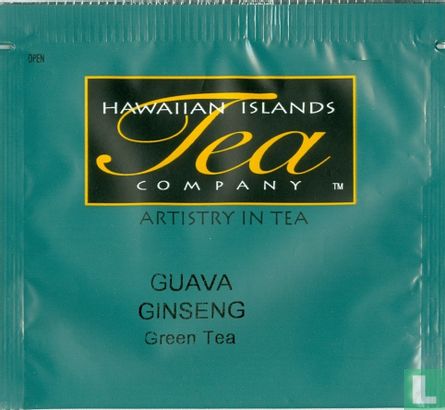 Guava Ginseng - Afbeelding 1