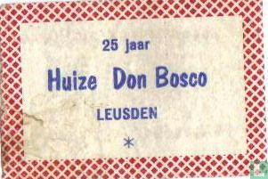 Huize Don Bosco