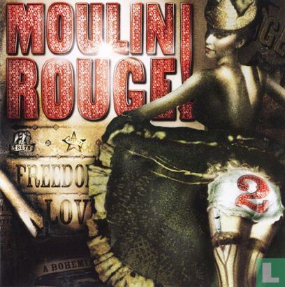 Moulin Rouge 2 - Image 1