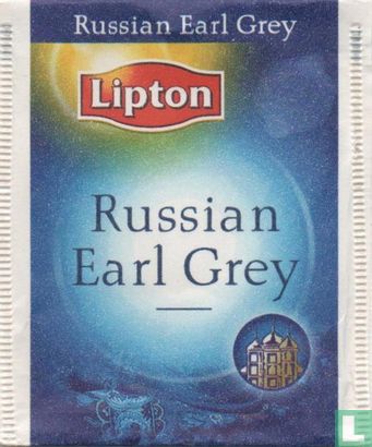 Russian Earl Grey - Afbeelding 1