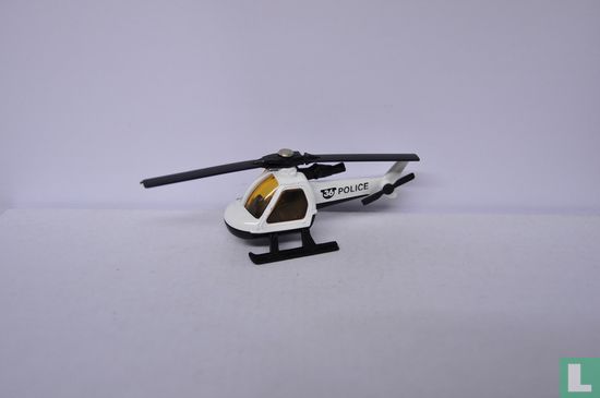 Helicopter Police 36