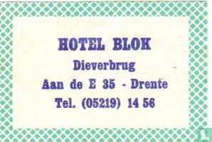 Hotel Blok