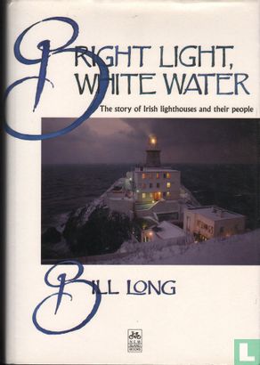 Bright Light, White Water - Image 1