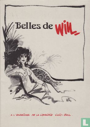 Belles de Will - Image 1