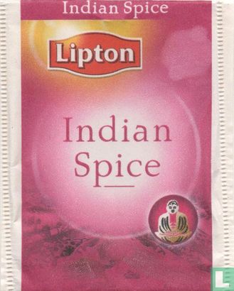 Indian Spice - Afbeelding 1