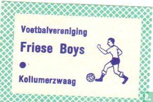 Voetbalvereniging Friese Boys