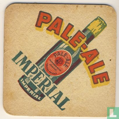 Pale-Ale Imperial