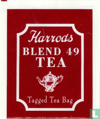 Blend 49 Tea - Image 1