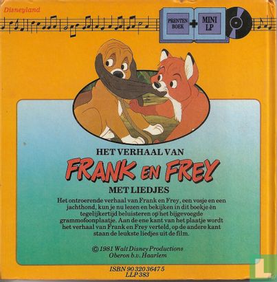 Frank en Frey  - Image 2