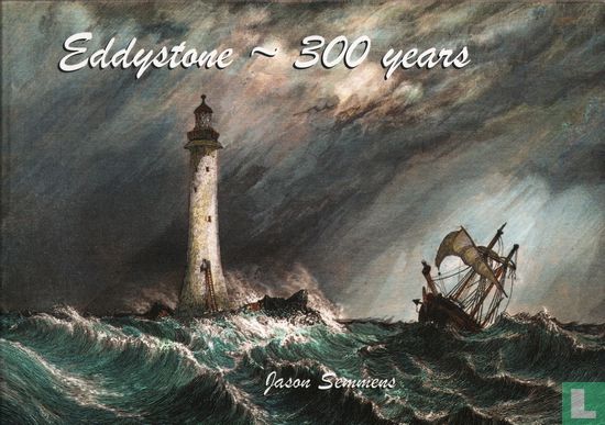 Eddystone - 300 Years - Afbeelding 1