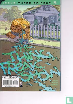 The Thing 3/4 - Image 1