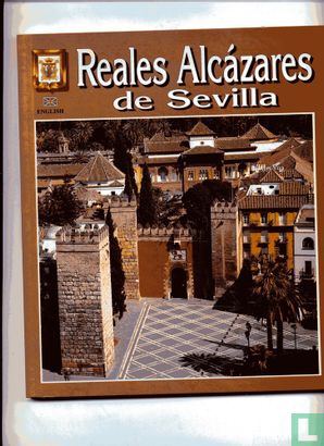 Reales Alcazares de Sevilla - Image 1