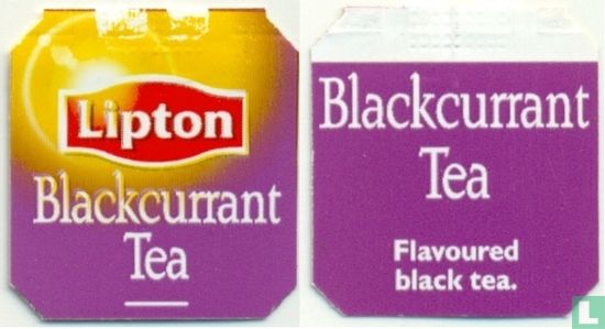 Blackcurrant Tea - Afbeelding 3