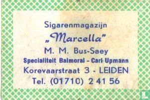 Sigarenmagazijn Marcella - M.M.Bus-Saey
