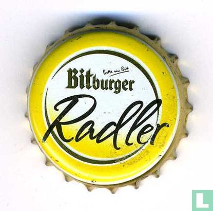 Bitburger Radler