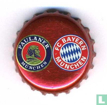 Paulaner - FC Bayern