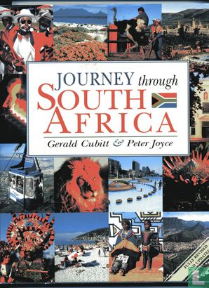 Journey through South Africa - Afbeelding 1