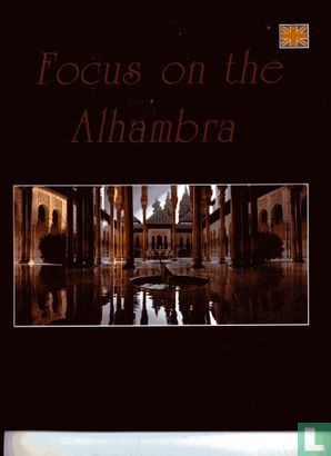 Focus on the Alhambra - Bild 1