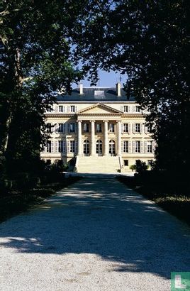 Château Margaux - Grand cru classe, 1984 - Afbeelding 3