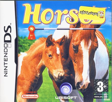 Horsez - Bild 1