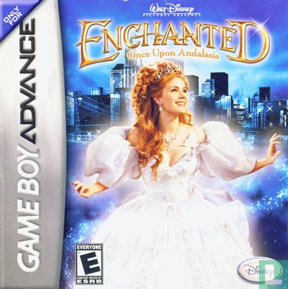 Enchanted: Once Upon Andalasia - Afbeelding 1