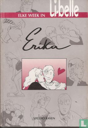 Erika  - Image 1