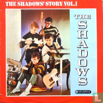 The Shadows' Story vol.1 - Image 1
