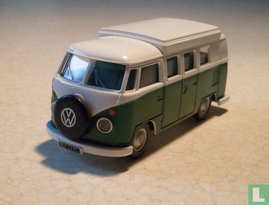 Volkswagen Camper T1 - Bild 1