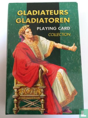 Gladiators - Bild 1