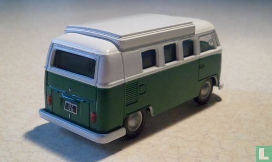 Volkswagen Camper T1 - Image 2