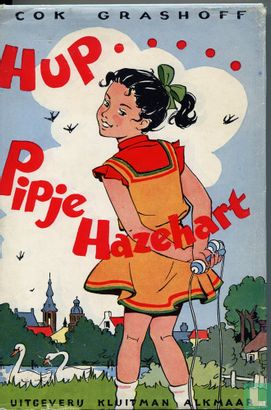 Hup, Pipje Hazehart - Image 1