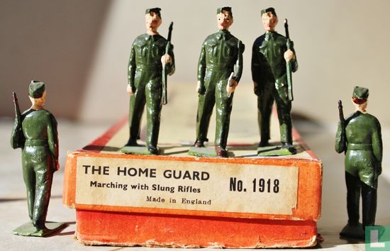 The Home Guard - Afbeelding 3