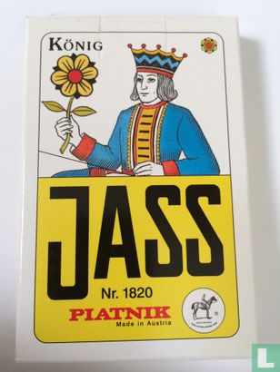 Jass - Bild 1