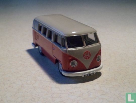 VW T1 Bus  - Afbeelding 2