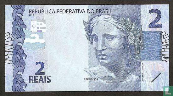 Brésil Reais 2 - Image 1