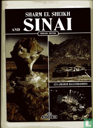 sharm el sheikh and Sinai - Bild 1